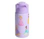 Lavender Disney Princess Mackenzie Water Bottle