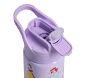 Lavender Disney Princess Mackenzie Water Bottle