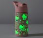 Hello Kitty<sup>&reg;</sup> Hearts Glow-In-The-Dark Mackenzie Water Bottle