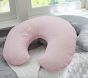 Belgian Linen Boppy Feeding &amp; Support Pillow &amp; Pillowcovers