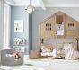 Anywhere Chair®, Gray Cozy Sherpa