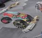 Hot Wheels™ Monster Trucks Organic Duvet Cover