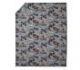 Hot Wheels™ Monster Trucks Organic Duvet Cover