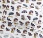 Hot Wheels<sup>&trade;</sup> Monster Trucks Organic Cotton Sheet Set