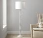 Naturalist Floor Lamp (60")