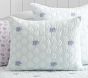 Stella Elephant Quilt &amp; Shams