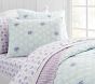 Stella Elephant Quilt &amp; Shams