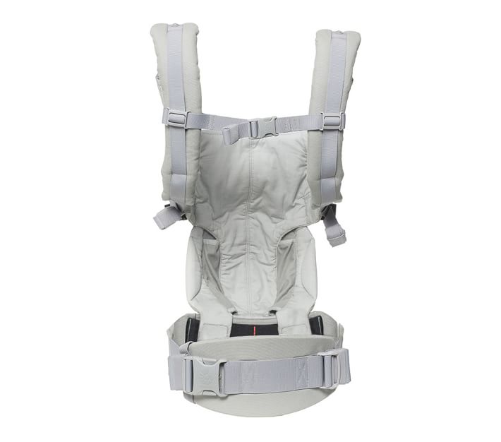 Ergobaby Baby Carrier Omni 360 Pearl Grey
