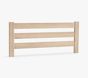 Open Box: Universal Guardrail, 3-Slat - Sandstone