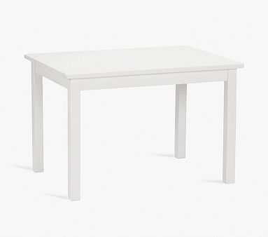 Carolina Small Play Table