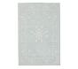 Open Box: Astrid Rug, 4' x 6' - Light Aqua