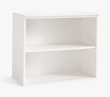 Cameron Bookcase Cubby