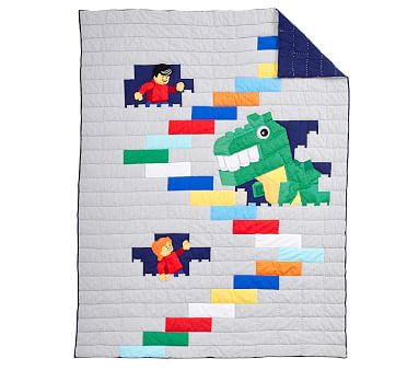 LEGO® Quilt