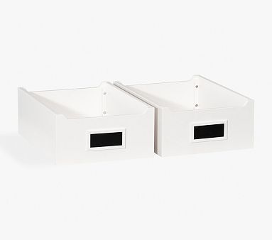 Carolina Grow-With-You Activity Carts, Set of 2