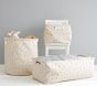 Multi Triangle Pop Up Canvas Storage