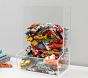 Acrylic Wall Toy Dispenser (9")