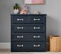 Belden 5-Drawer Chest (39w x 20d")