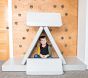 Foamnasium Blocksy Kids Couch