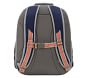 Mackenzie Navy Transportation Glow-in-the-Dark Backpacks