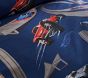 Hot Wheels™ Duvet Cover &amp; Shams