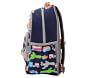 Mackenzie Navy Transportation Glow-in-the-Dark Backpacks