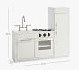 Marble All-in-1 Toddler Play Kitchen