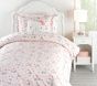 Organic Hello Kitty® Duvet Cover &amp; Shams