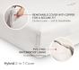 Babyletto Pure Core Hybrid Crib Mattress