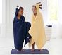 Lion Kid Hooded Towel