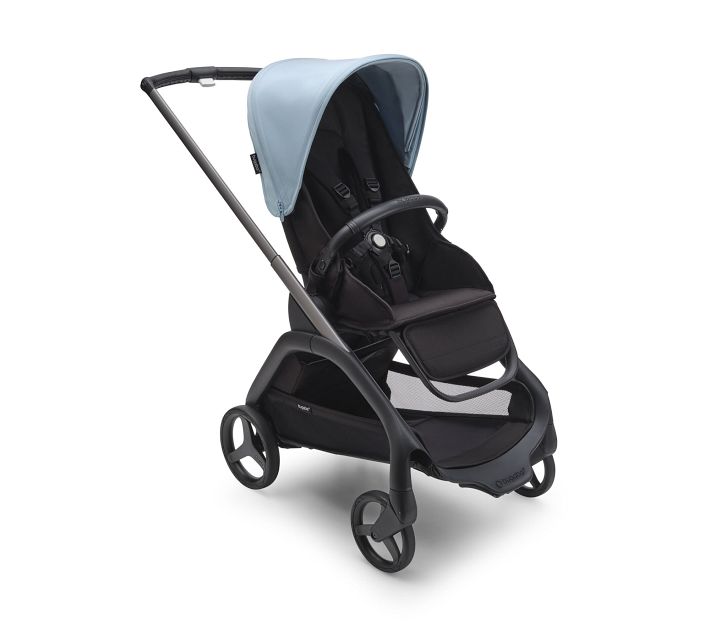 bugaboo 5 Bugaboo Fox 5 Renew Essential Stroller Bundle– Baby Moon Baby Shop main image 0
