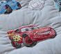 Disney and Pixar <i>Cars</i> Heritage Toddler Quilt