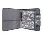 Mackenzie Gray Shark Bones Glow-in-the-Dark Homework Holder