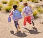 Lavender Floral Blooms Mackenzie XL Backpack &amp; Lunch Bundle, Set of 3