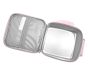 Mackenzie Metallic Gold Lunch Box