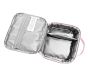 Navy Colby Lunch &amp; Bento Bundle, Set of 2