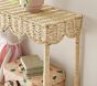 Palmer Scalloped Tiered Shelf (24"x 16")
