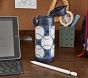 Play Ball Glow-In-The-Dark Mackenzie Water Bottle