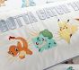Pokémon Blanket &amp; Pillow Bundle