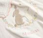 Riley Sheehey English Garden Baby Blanket