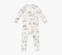 Riley Sheehey English Garden Bamboo Viscose Baby Pajama