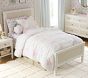 Peter Rabbit™ Flopsy™ Lattice Organic Sheet Set