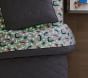 Aiden Reptiles Glow-in-the-Dark Sheet Set &amp; Pillowcases