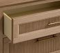 Blake Cabinet &amp; Drawer Base Wall Storage System