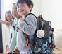Blue Gray Camo Glow-in-the-Dark Mackenzie Backpack &amp; Lunch Bundle, Set of 3