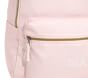 Blush Solid Colby Backpack