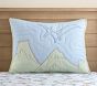 Daniel Dino Quilt &amp; Shams
