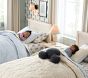 Disney Home x Sanderson Mickey Mouse Stripe Organic Cotton Sheet Set