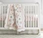 Julia Berolzheimer Baby Quilt