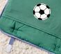 Chenille Sports Mackenzie Nap Mat &amp; Small Backpack Bundle