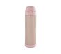 Mackenzie Gold Glitter Water Bottles